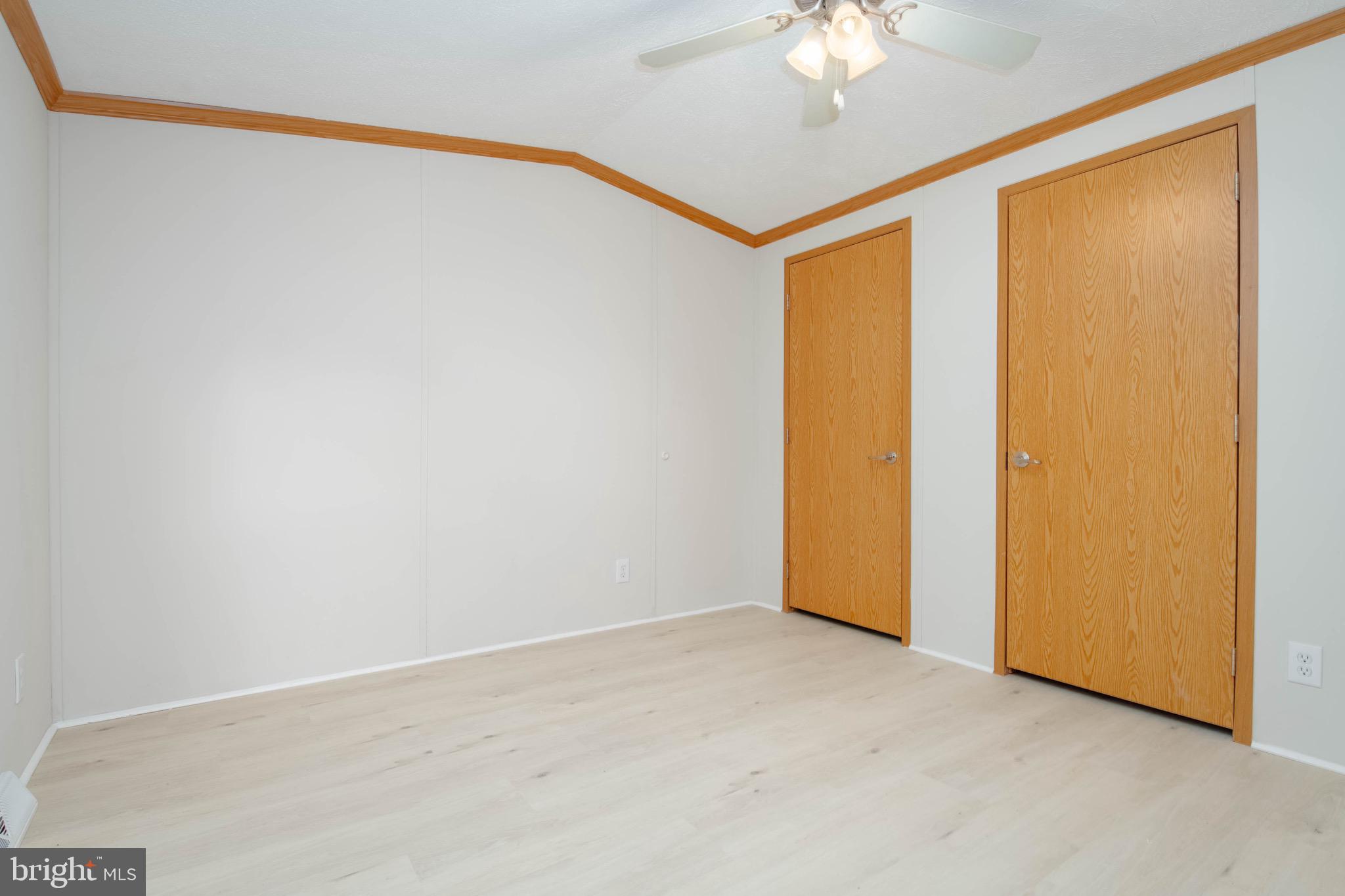11540 Philadelphia Road White Marsh, MD 21162 - Photo 20 of 32 a view of an empty room