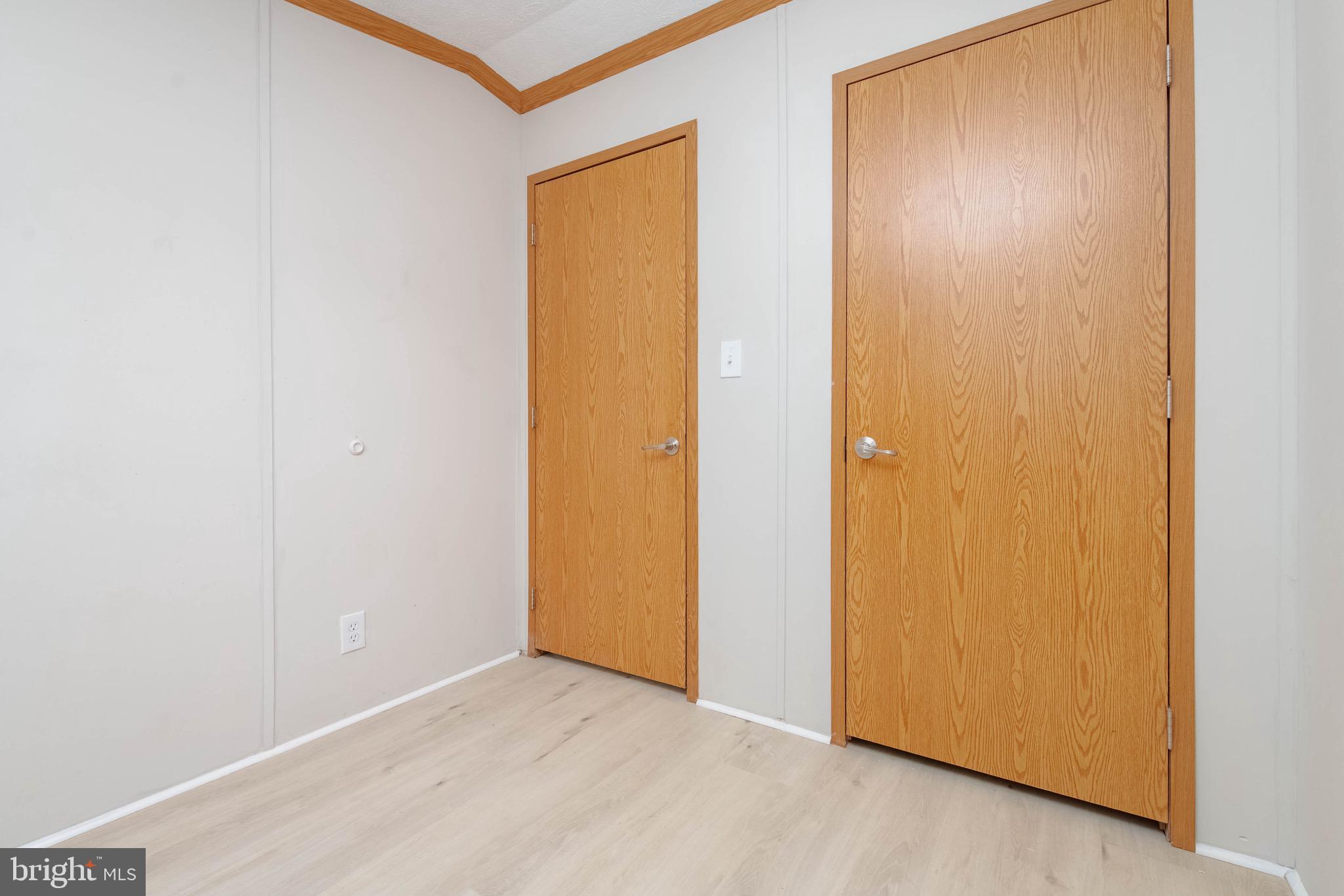 11540 Philadelphia Road White Marsh, MD 21162 - Photo 24 of 32 a view of an empty room
