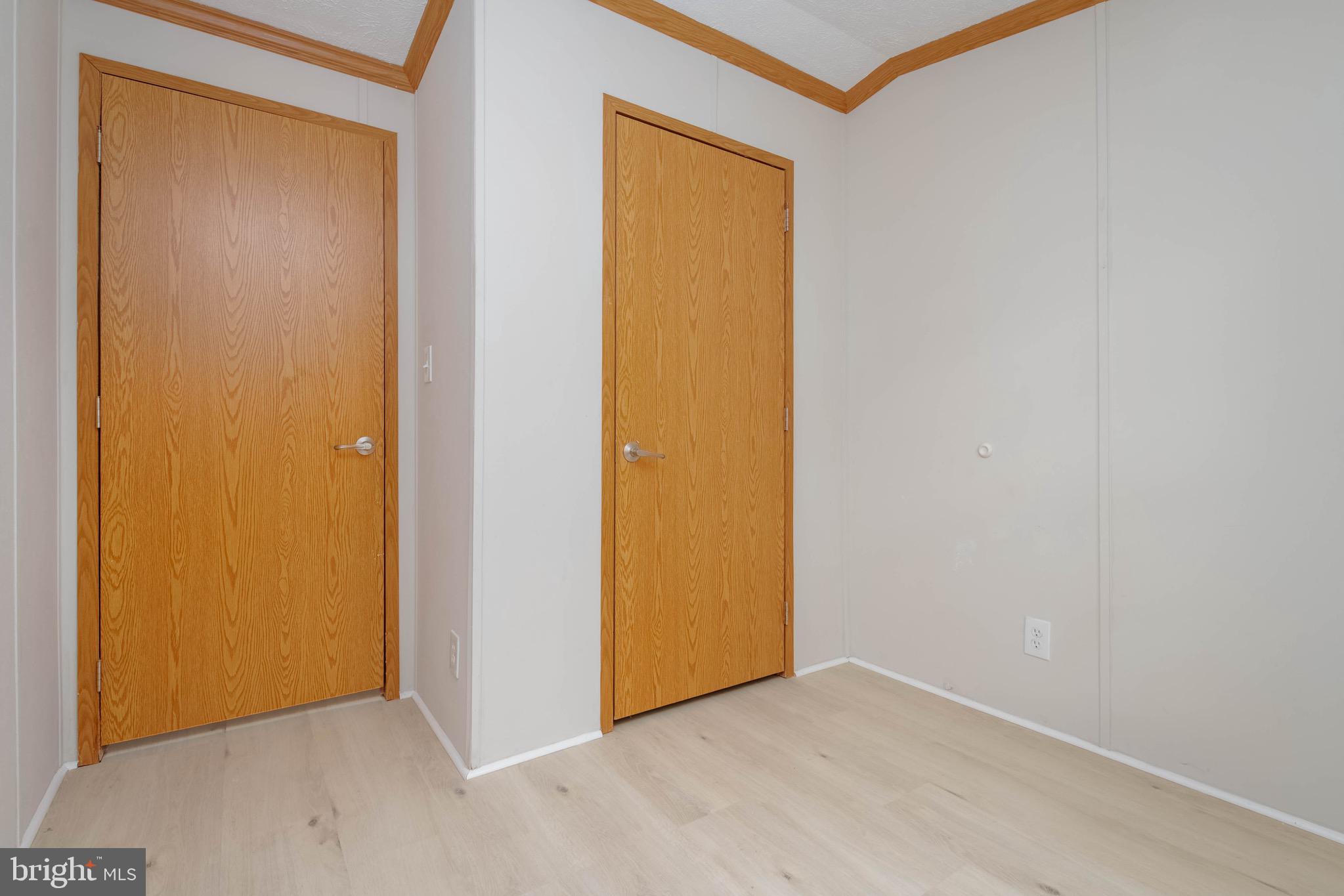 11540 Philadelphia Road White Marsh, MD 21162 - Photo 28 of 32 a view of an empty room