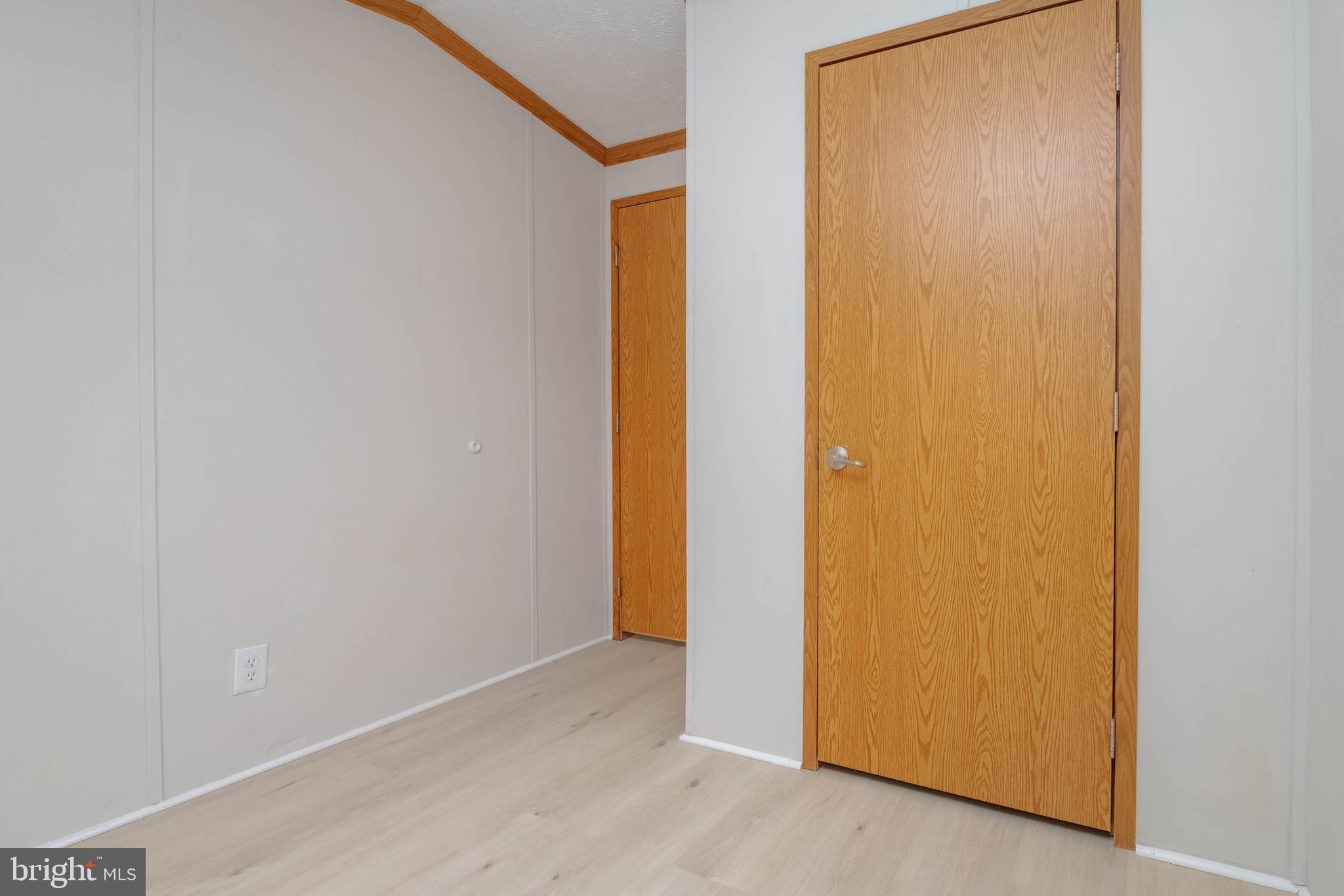 11540 Philadelphia Road White Marsh, MD 21162 - Photo 29 of 32 a view of an empty room
