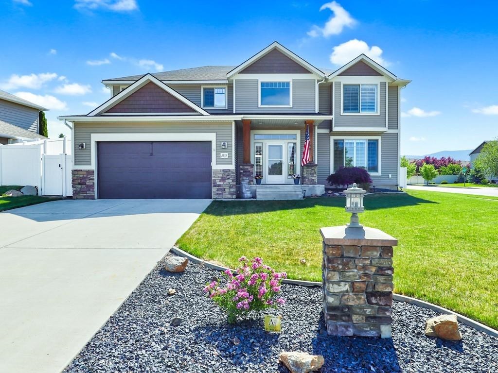 1035 South Harmony Road Spokane Valley, WA 99016 - Photo 1 of 36 Gallery Image 1