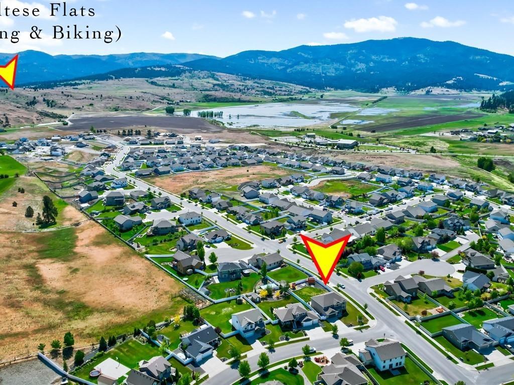 1035 South Harmony Road Spokane Valley, WA 99016 - Photo 33 of 36 Gallery Image 33