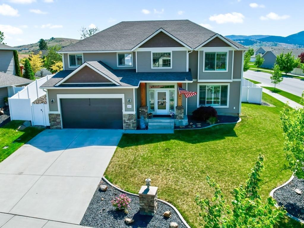 1035 South Harmony Road Spokane Valley, WA 99016 - Photo 36 of 36 Gallery Image 36