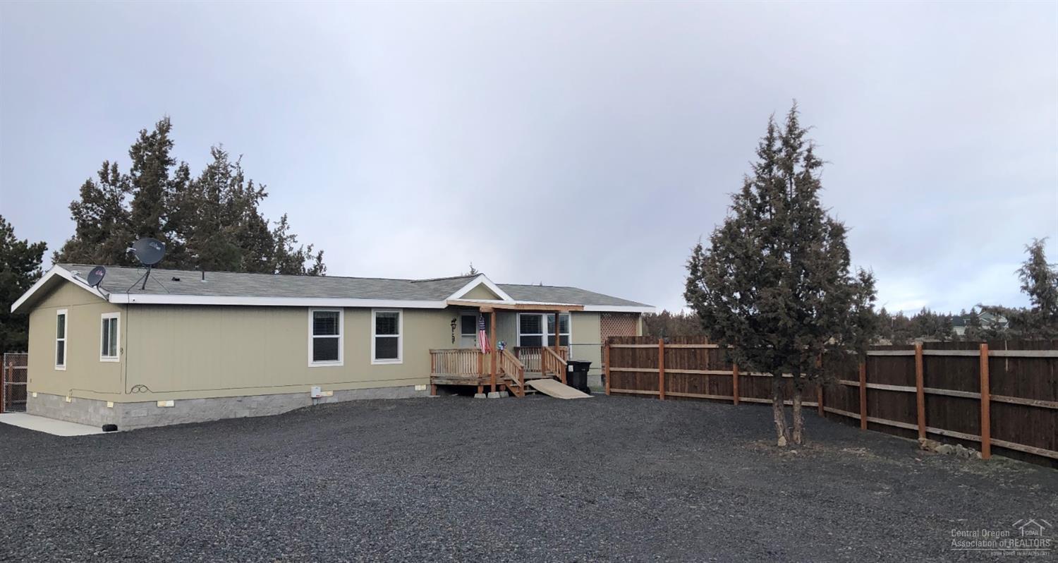 6366 Southwest Rim Road Terrebonne, OR 97760 - Photo 22 of 25 Additional Photo