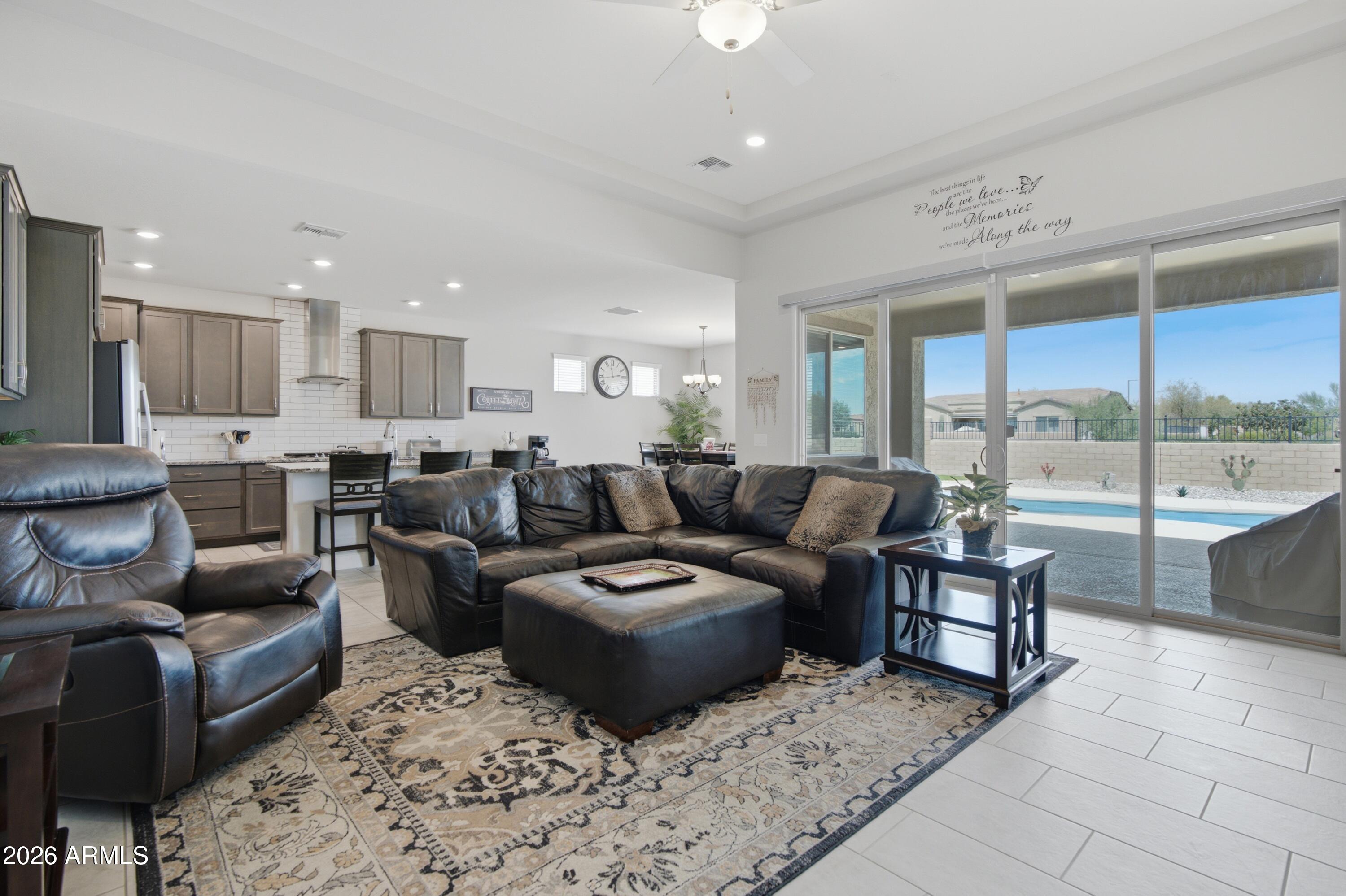 11 - Living Room