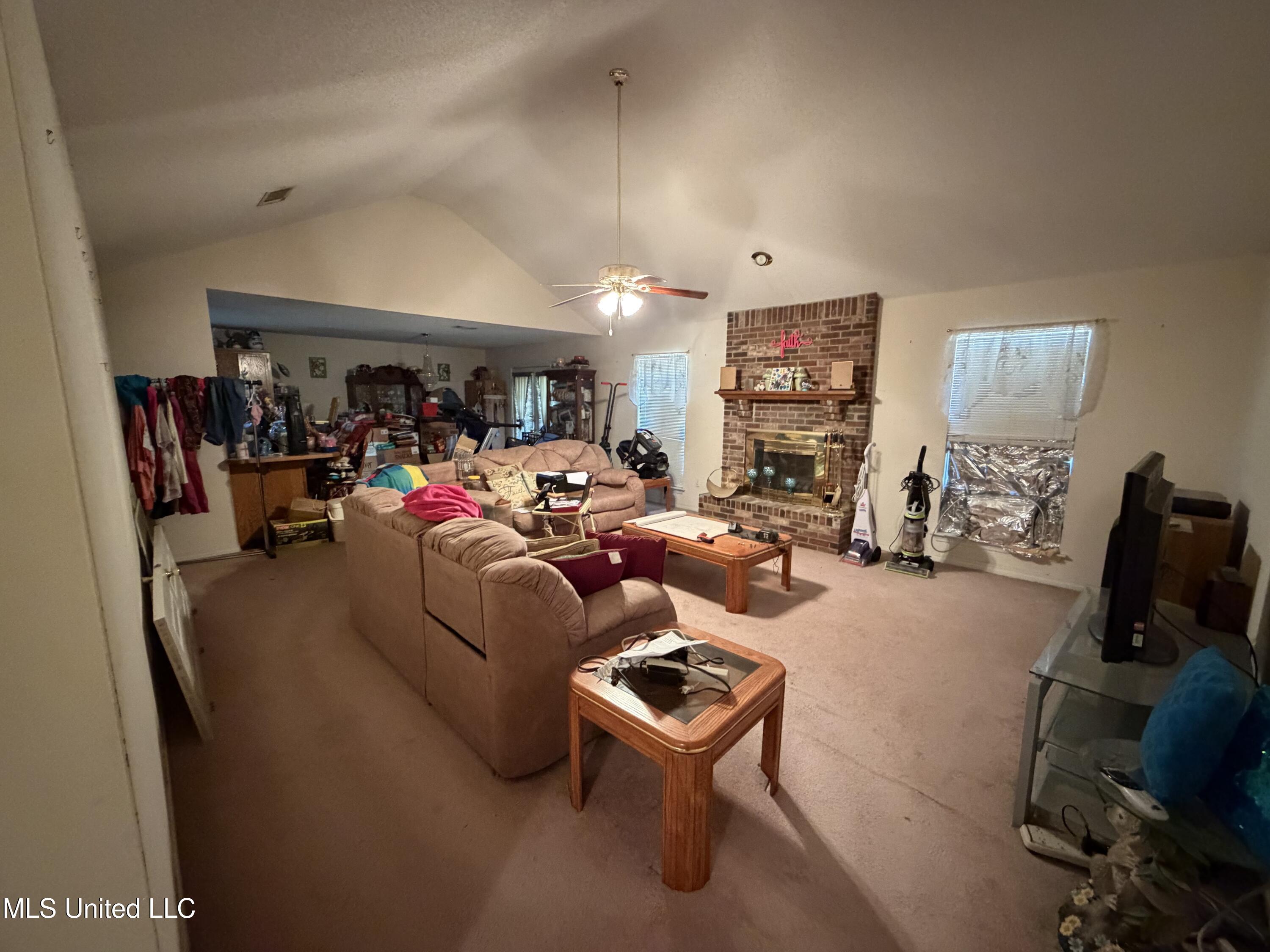 27101 Highway 53 Saucier, MS 39574 - Photo 2 of 25 IMG_0144