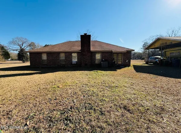 $247,500 | 27101 Highway 53, Saucier, MS 39574