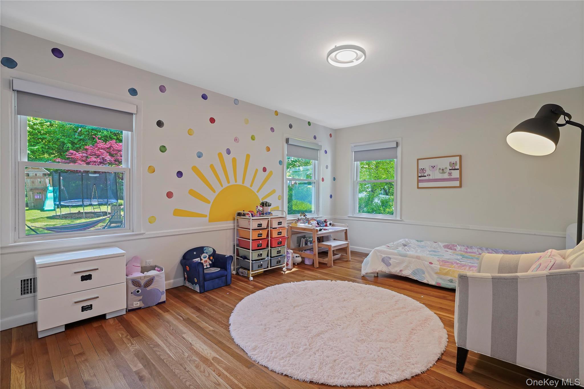 97 Hanson Lane New Rochelle, NY 10804 - Photo 23 of 43 Bedroom IV