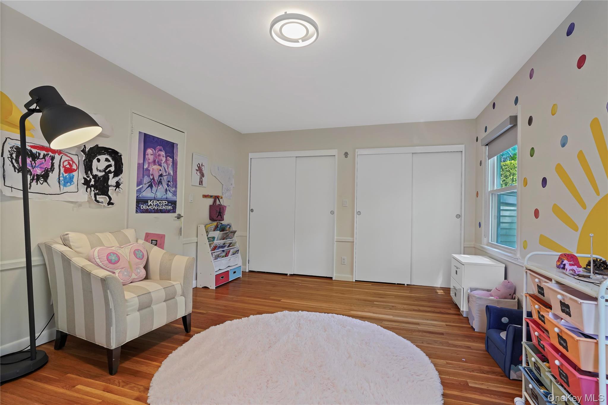 97 Hanson Lane New Rochelle, NY 10804 - Photo 24 of 43 Bedroom IV