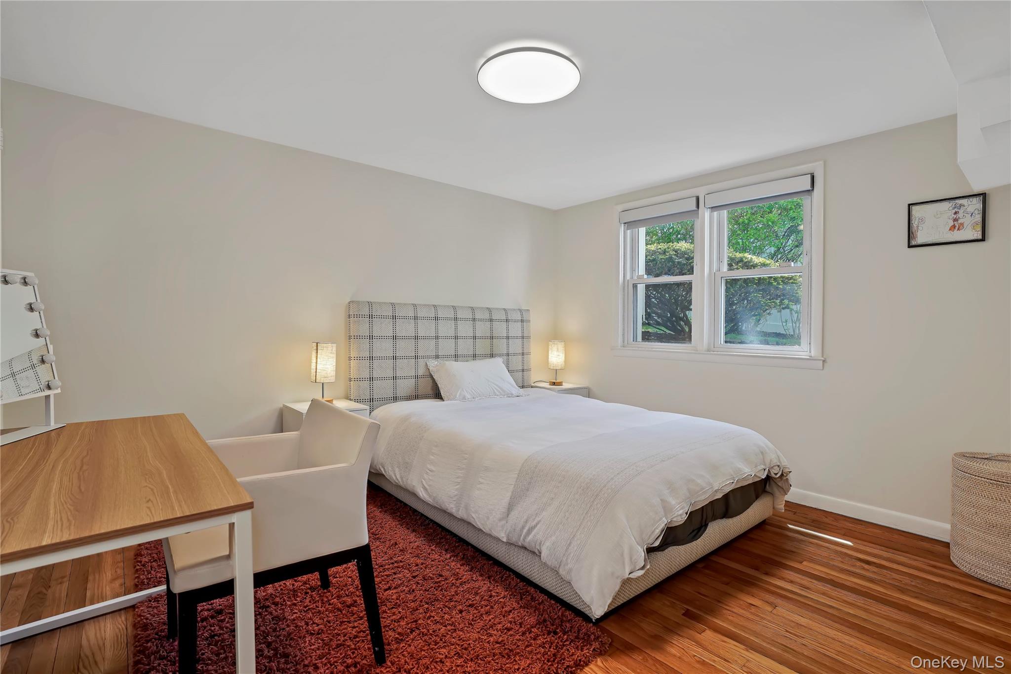 97 Hanson Lane New Rochelle, NY 10804 - Photo 33 of 43 Lower Level Bedroom