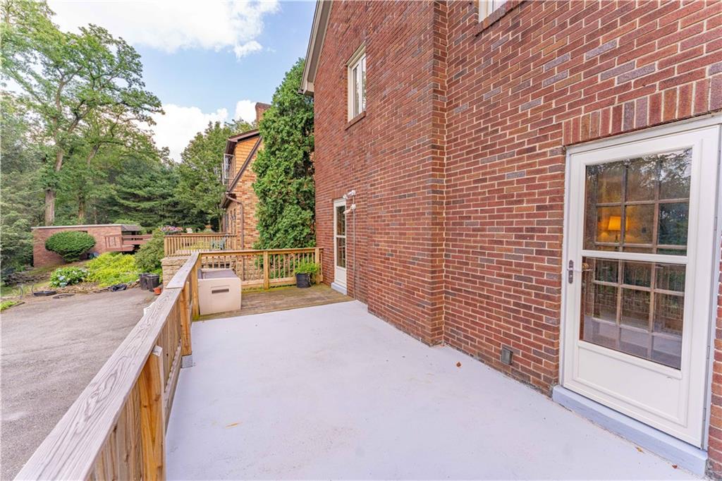 13 Roxbury Road Pittsburgh, PA 15221 - Photo 23 of 25 Gallery Image 23