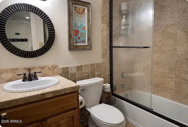 $2,200 | 5830 North 83rd Street, Scottsdale, AZ 85250