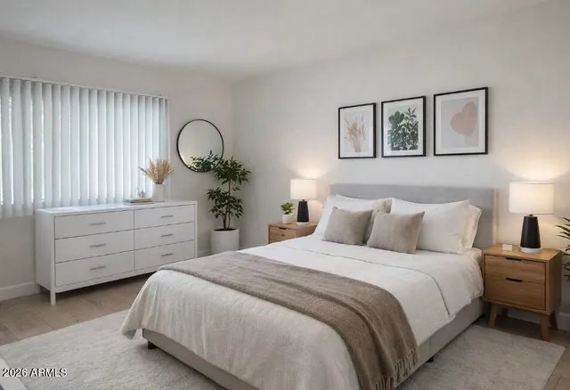 $2,200 | 5830 North 83rd Street, Scottsdale, AZ 85250