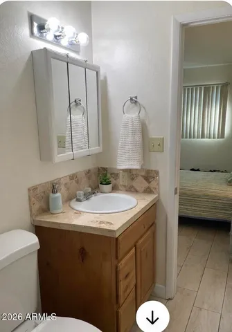 $2,200 | 5830 North 83rd Street, Scottsdale, AZ 85250