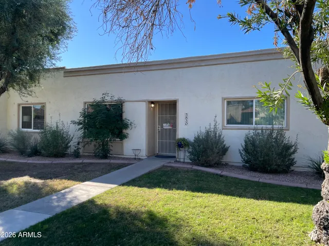 $2,200 | 5830 North 83rd Street, Scottsdale, AZ 85250