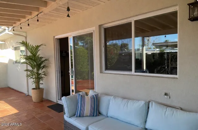 $2,200 | 5830 North 83rd Street, Scottsdale, AZ 85250