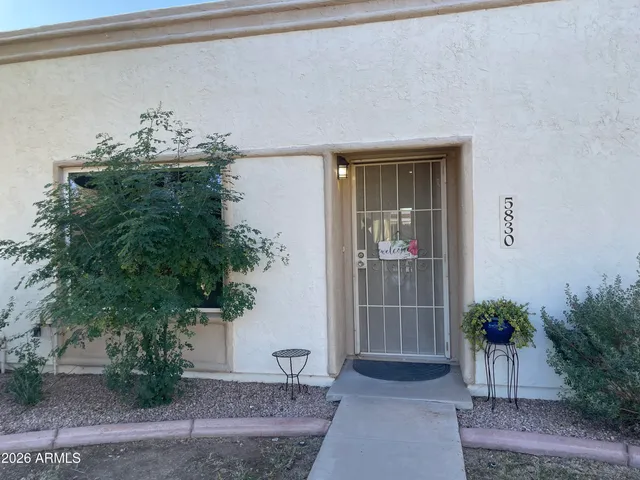 $2,200 | 5830 North 83rd Street, Scottsdale, AZ 85250