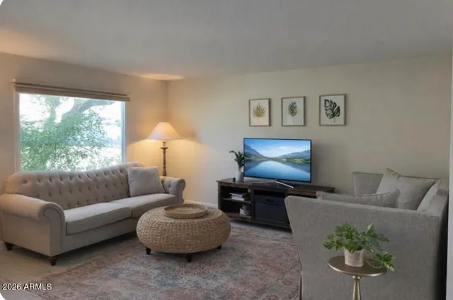 $2,200 | 5830 North 83rd Street, Scottsdale, AZ 85250