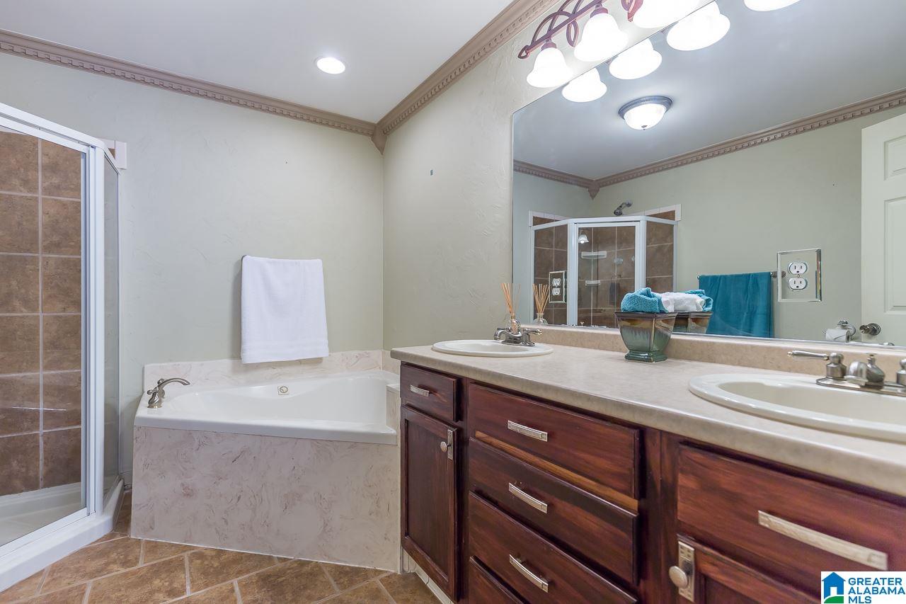 22714 Eastern Valley Road McCalla, AL 35111 - Photo 21 of 42