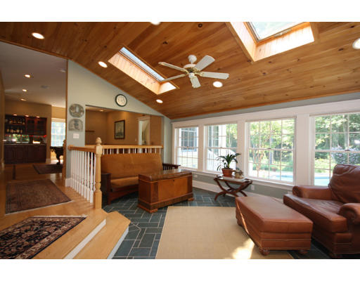 96 Christian Hill Road Upton, MA 01568 - Photo 13 of 30 Gallery Image 13