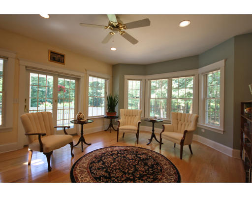 96 Christian Hill Road Upton, MA 01568 - Photo 16 of 30 Gallery Image 16