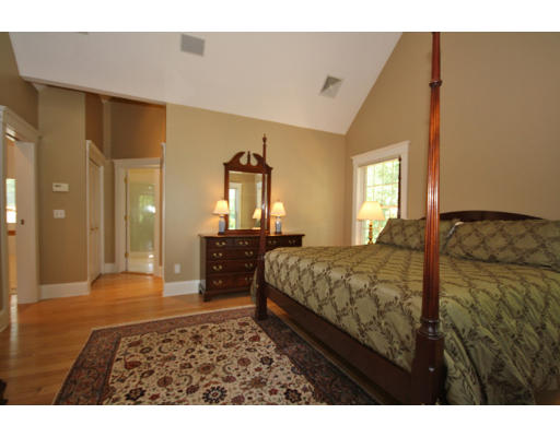 96 Christian Hill Road Upton, MA 01568 - Photo 19 of 30 Gallery Image 19
