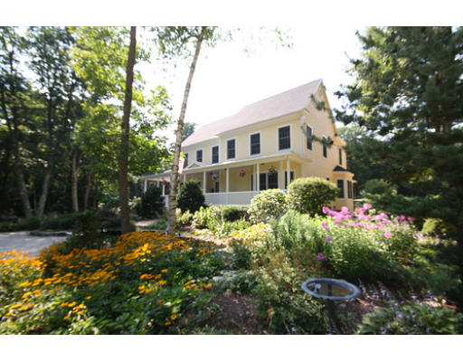 96 Christian Hill Road Upton, MA 01568 - Photo 2 of 30 Gallery Image 2