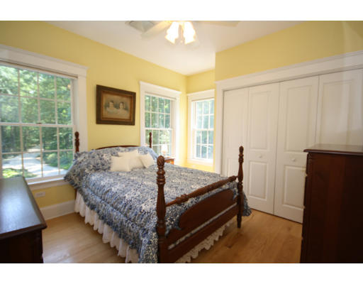 96 Christian Hill Road Upton, MA 01568 - Photo 22 of 30 Gallery Image 22