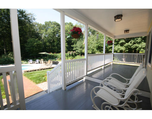 96 Christian Hill Road Upton, MA 01568 - Photo 25 of 30 Gallery Image 25