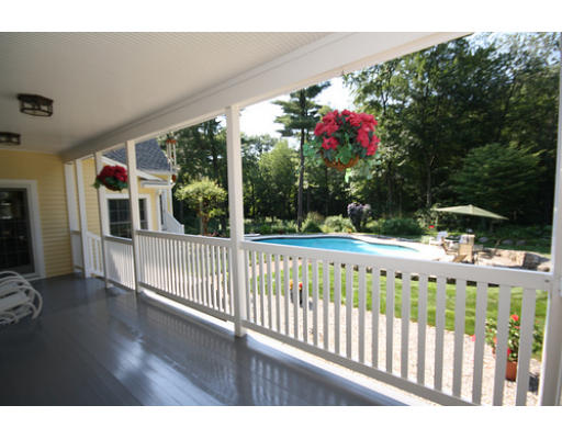 96 Christian Hill Road Upton, MA 01568 - Photo 26 of 30 Gallery Image 26