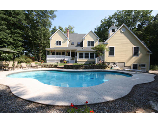 96 Christian Hill Road Upton, MA 01568 - Photo 27 of 30 Gallery Image 27