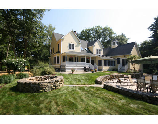 96 Christian Hill Road Upton, MA 01568 - Photo 28 of 30 Gallery Image 28