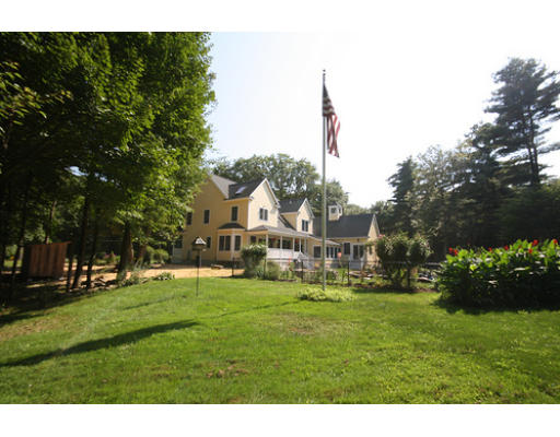 96 Christian Hill Road Upton, MA 01568 - Photo 29 of 30 Gallery Image 29