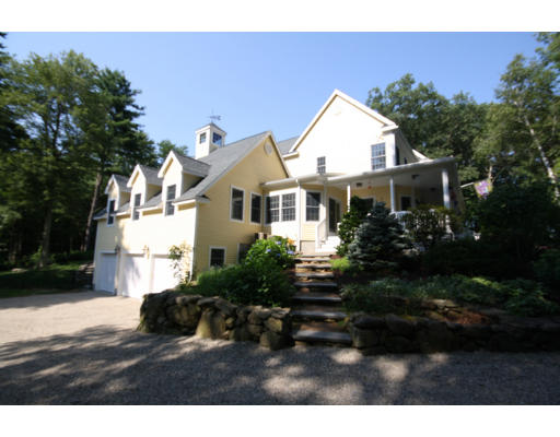 96 Christian Hill Road Upton, MA 01568 - Photo 30 of 30 Gallery Image 30