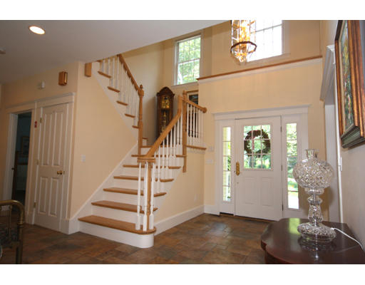 96 Christian Hill Road Upton, MA 01568 - Photo 3 of 30 Gallery Image 3