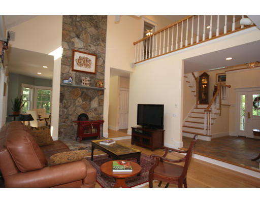 96 Christian Hill Road Upton, MA 01568 - Photo 5 of 30 Gallery Image 5
