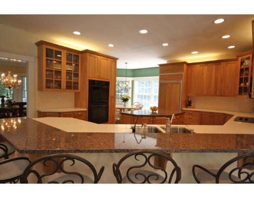 96 Christian Hill Road Upton, MA 01568 - Photo 8 of 30 Gallery Image 8