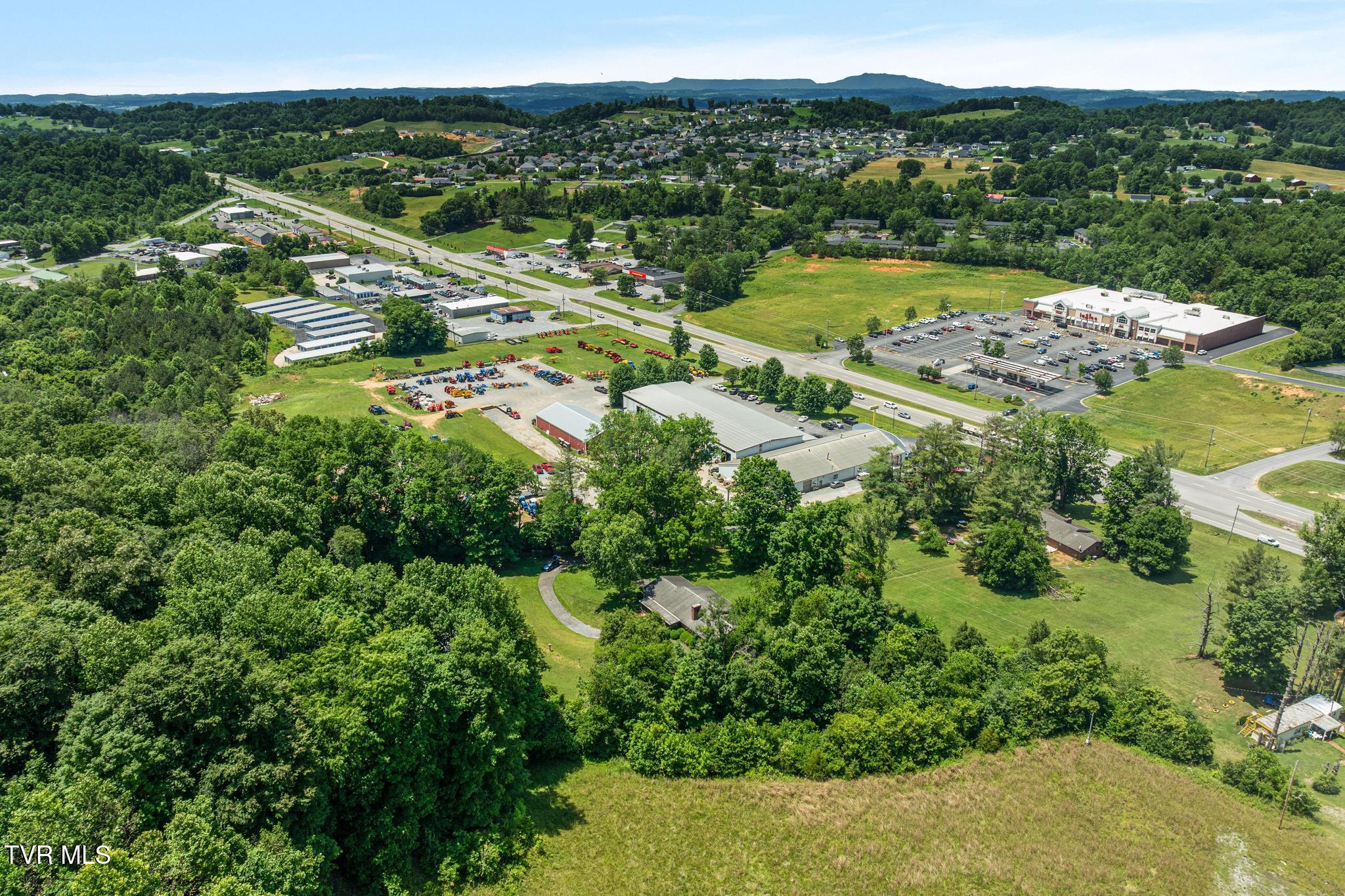 1013 Creasy Road Jonesborough, TN 37659 - Photo 52 of 54 DJI_0350