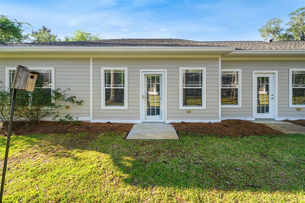 12837 Northwest 12th Road Newberry, FL 32669 - Photo 44 of 58
