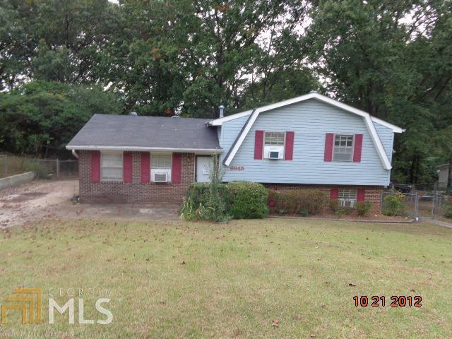 6645 Bedford Road Rex, GA 30273 - Photo 1 of 1