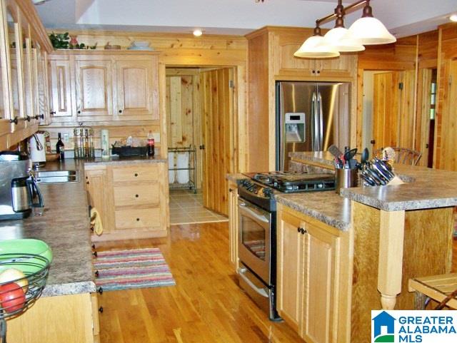 1109 County Road 8 Heflin, AL 36264 - Photo 17 of 34