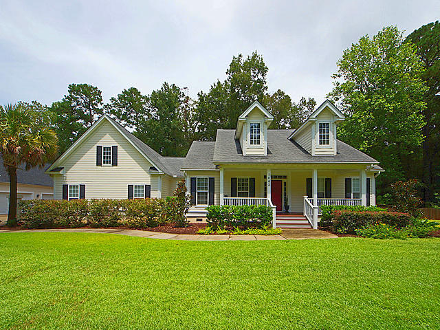 1042 Willington Drive Ridgeville, SC 29472 - Photo 3 of 54 W