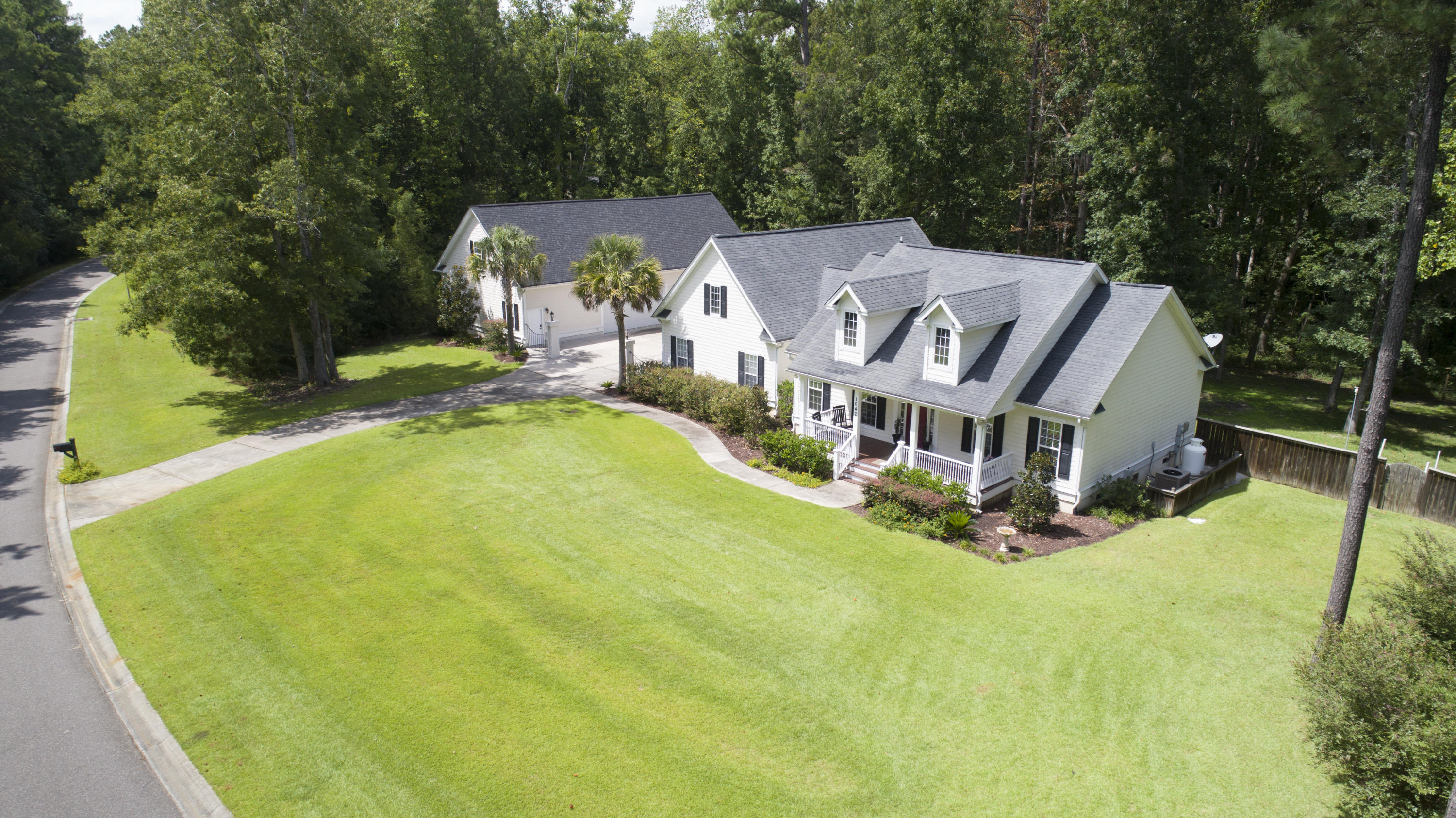 1042 Willington Drive Ridgeville, SC 29472 - Photo 52 of 54 Willington 1