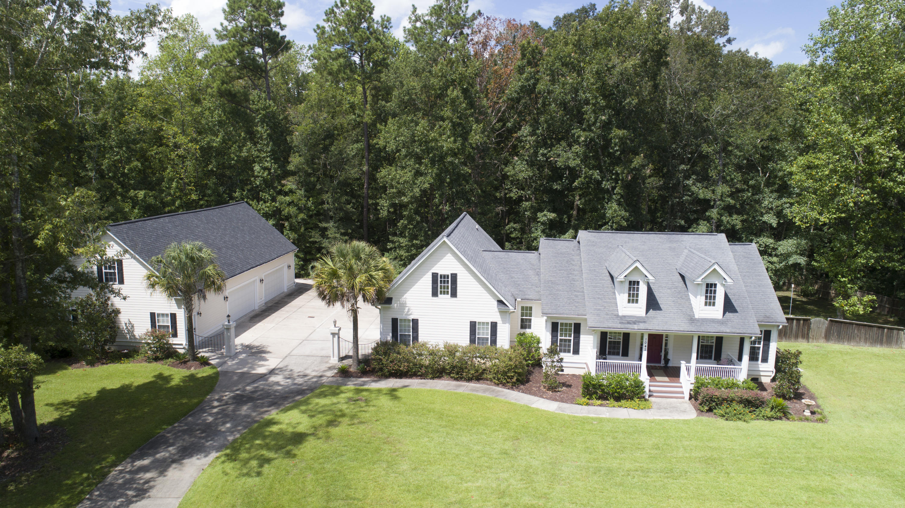 1042 Willington Drive Ridgeville, SC 29472 - Photo 53 of 54 Willington