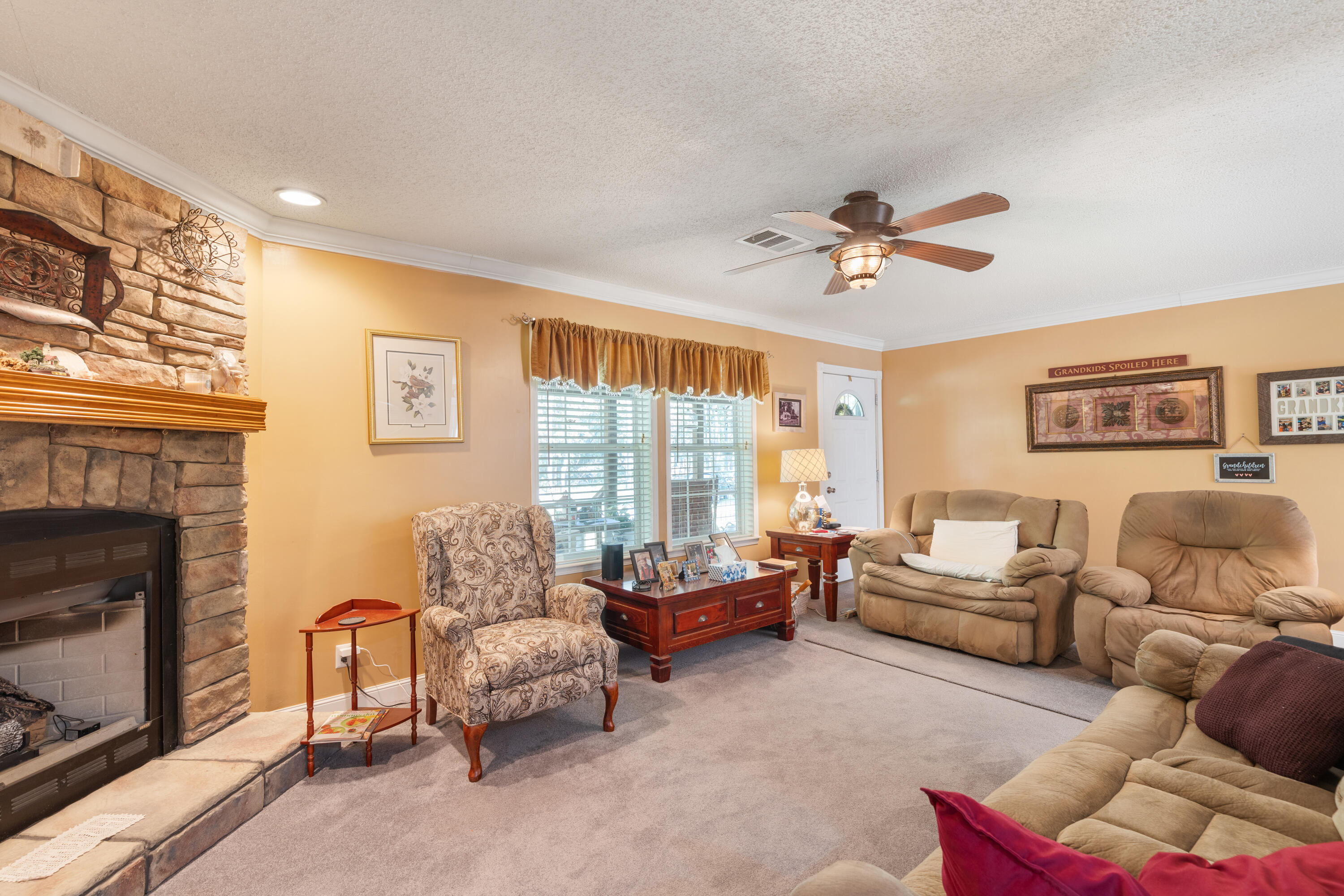 845 Schoolhouse Road Dorchester, SC 29437 - Photo 12 of 37 1G1A6167