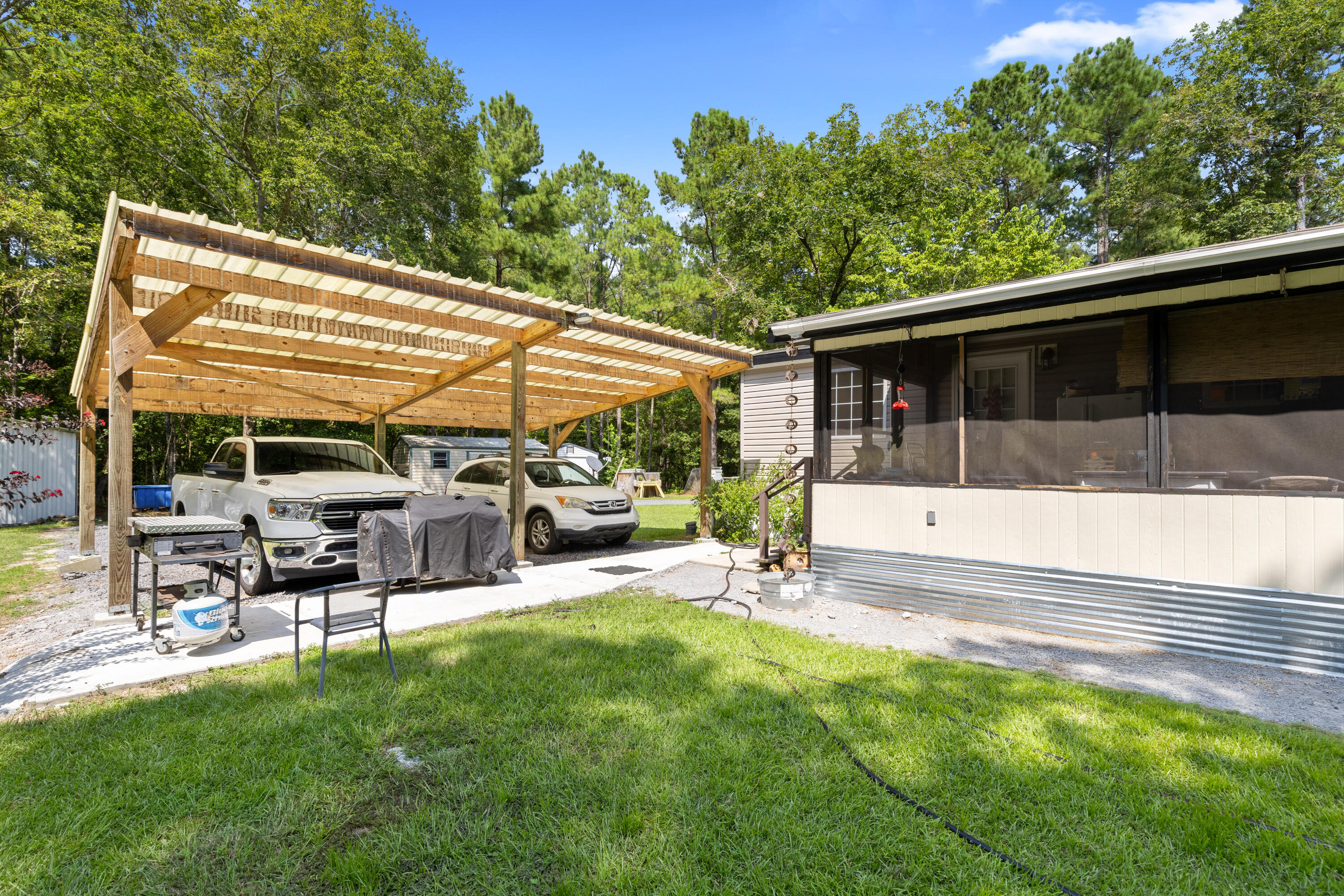 845 Schoolhouse Road Dorchester, SC 29437 - Photo 33 of 37 1G1A6091