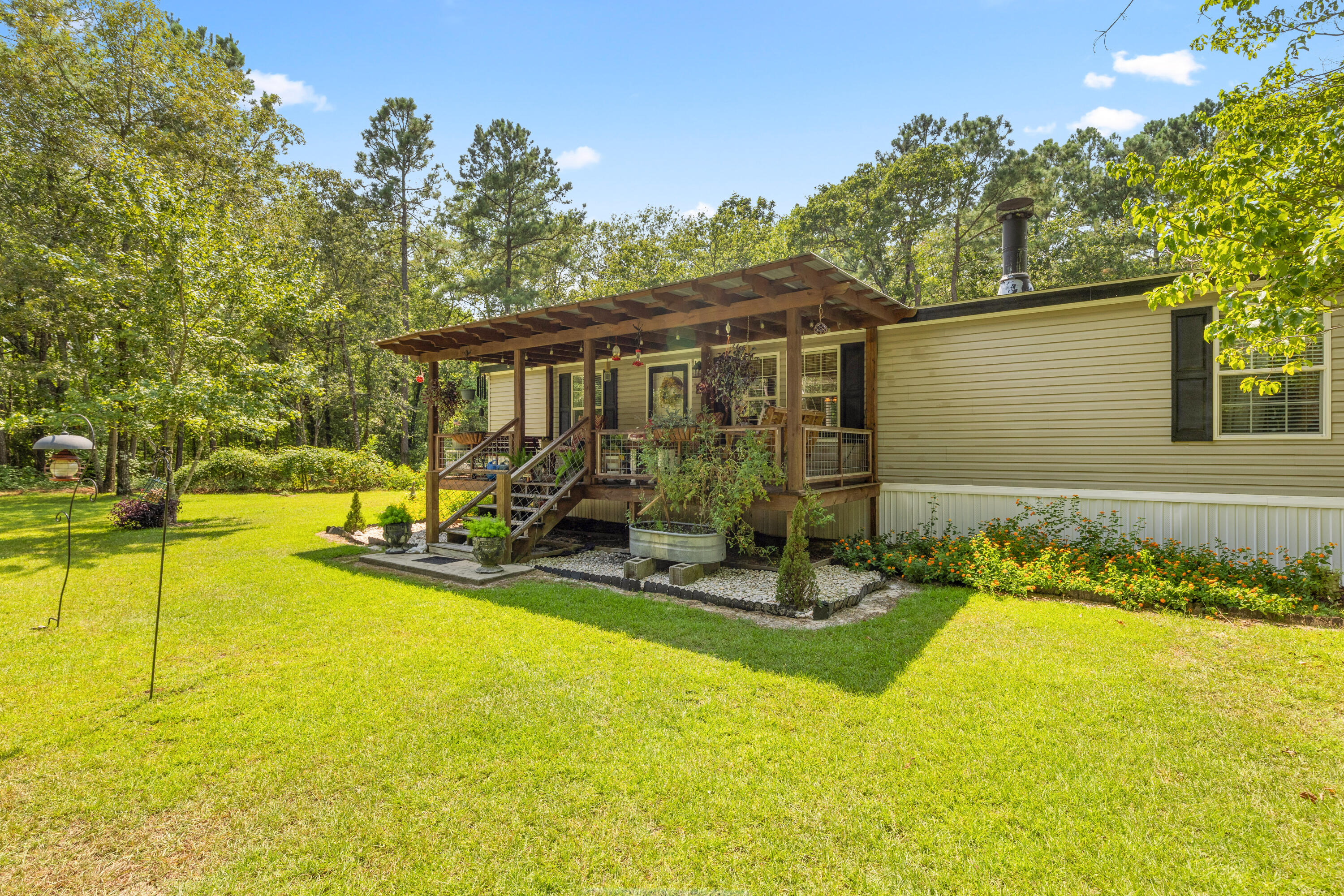 845 Schoolhouse Road Dorchester, SC 29437 - Photo 4 of 37 1G1A6096