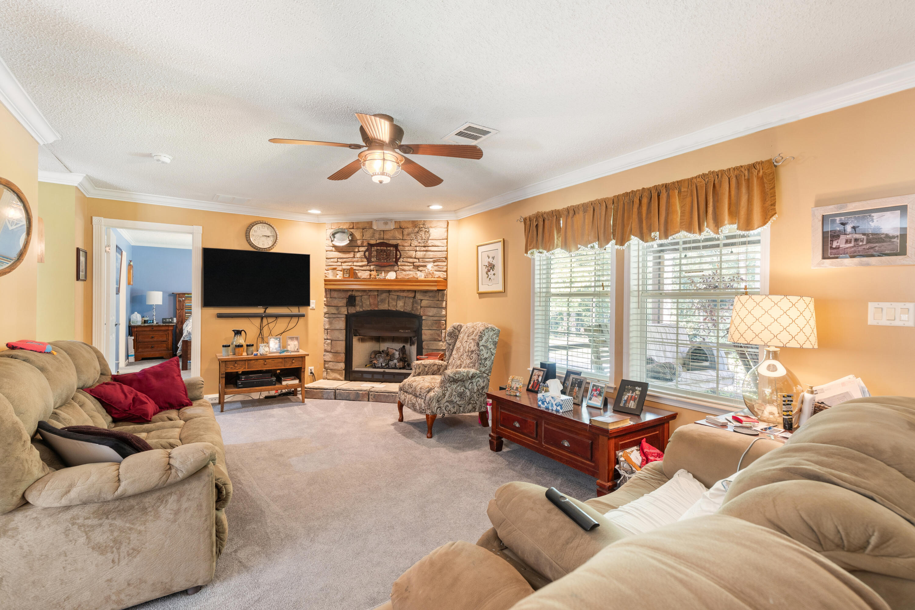 845 Schoolhouse Road Dorchester, SC 29437 - Photo 9 of 37 1G1A6122