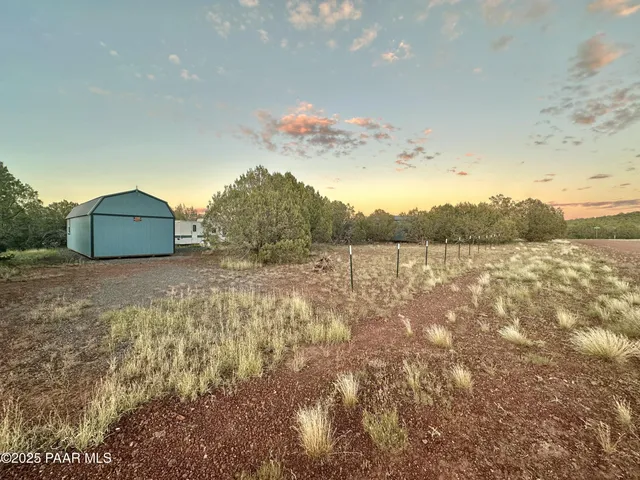 a view of a outdoor space and a lake view