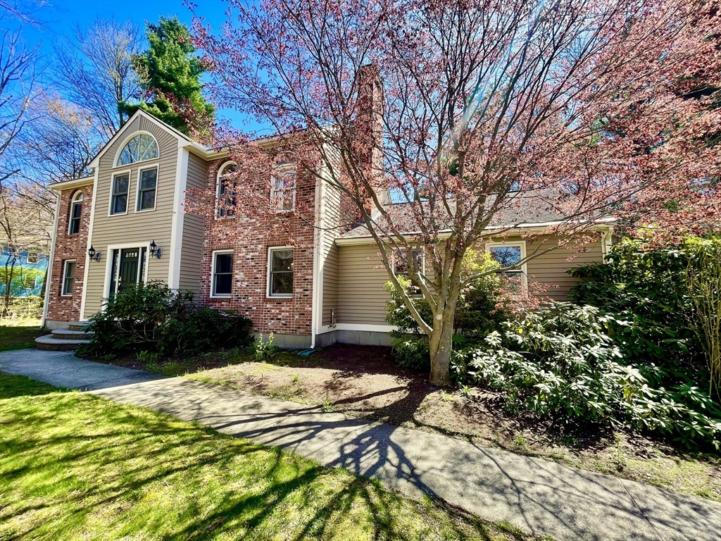 128 Upton Road Westborough, MA 01581 - Photo 1 of 23